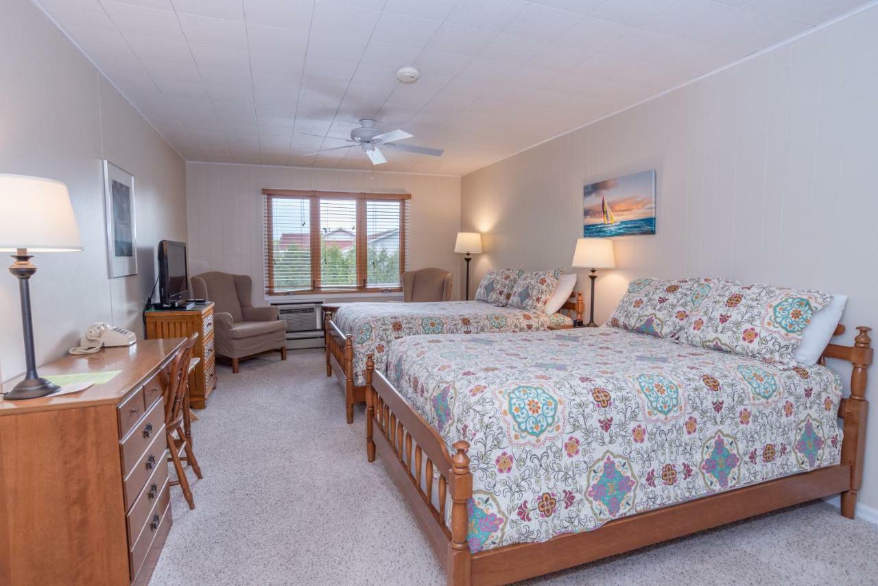 Village Green Lodge Ephraim Kamer foto