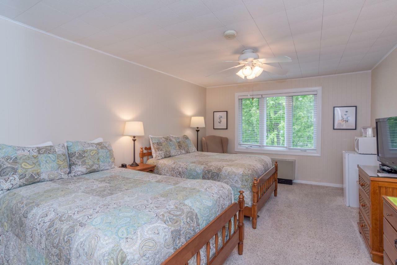 Village Green Lodge Ephraim Kamer foto